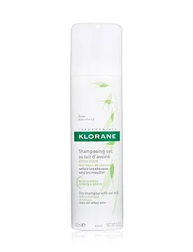 Capillaire Shampooing Sec Avoine - Klorane - FashionsVida