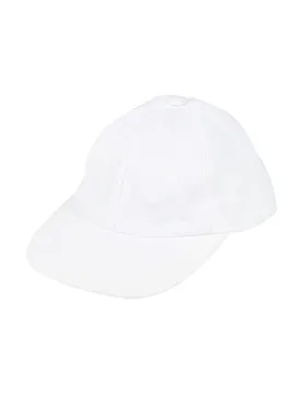 Mützen & Hüte Herren Weiß L,M Herren - JACOB COHЁN - FashionsVida