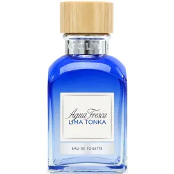 Eau de Toilette Agua Fresca Lima Tonka