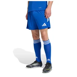 Short Tiro 26 League Team Royal Blue / White 3XL