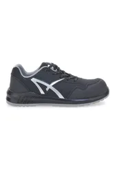 Scarpe antinfortunistiche nere con puntale in fibra di vetro DRIFTER LOW S1P 44
