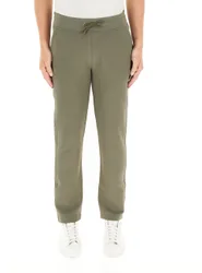 Pantalone in felpa ORIGINALS VERDE OLIVA S