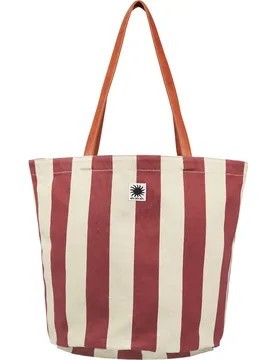 Bolsa de playa con asas de mujer Bofield - Quiksilver - FashionsVida