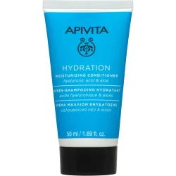 Mini Acondicionador Hidratante