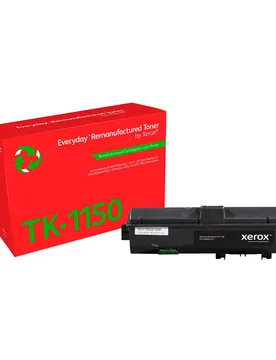 Toner Everyday 006r04794 Black One Size unisex - Xerox - FashionsVida