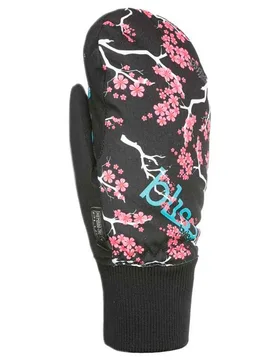 Moufles Bliss Coral Pink S Homme - Level - FashionsVida