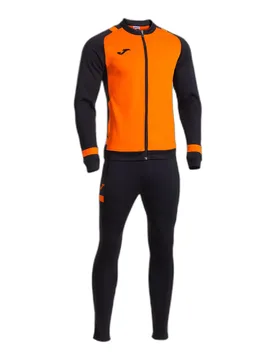 Trainingsanzug Lider - Orange - male - Size: 4XL - Joma - FashionsVida