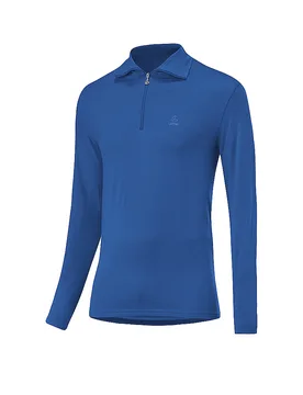 Löffler Sous-vêtement Evo Turtle Transtex bleu 48 - LÖFFLER - FashionsVida