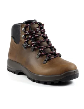 Hurricane Womens Waterproof Hiking Boots - - Size: 9 - Grisport - FashionsVida