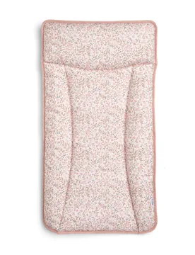 Essentials Changing Mat Pink Mix unisex - Mamas & Papas - FashionsVida