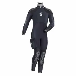 Muta Subacquea Novascotia With Hood 7.5 Mm