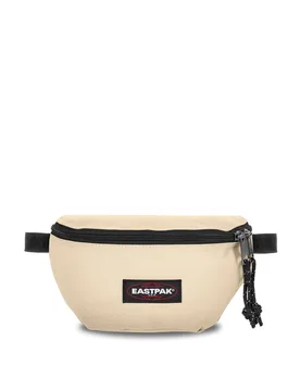 Springer, 100% Polyamide cloth beige Petit unisex - Eastpak - FashionsVida