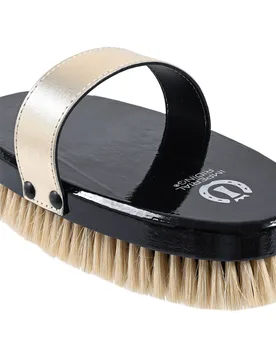 Soft Bürste IRH light olive metallic - Imperial Riding - FashionsVida