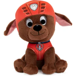 Paw Patrol Peluche 15cm Zuma