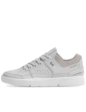 Running Clubhouse X The Roger Running Shoes Grey UK 6.5 Men - On Running - FashionsVida