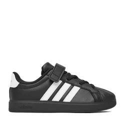 Sneakers CEO-STREETTALK EL C JS5055 Schwarz 31 male