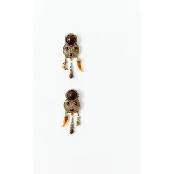 Sfera - Pendientes barrocos