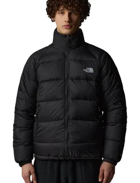 Hydrenalite chaqueta outdoor hombre Negro (XXL) - The North Face - FashionsVida