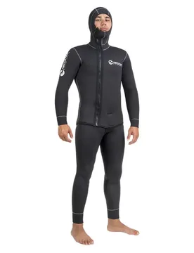 Muta Subacquea Pacific Supreme 5 Mm - Abysstar - FashionsVida