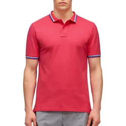 Polo A Maniche Corte Flamingo 03 S