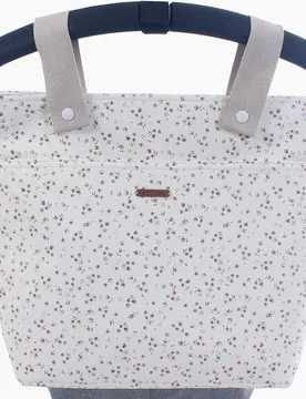 Bolso de coche - Talega PO Ines - Uzturre - FashionsVida