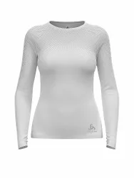 Maillot de corps de running Performance Light Base Layer blanc XL