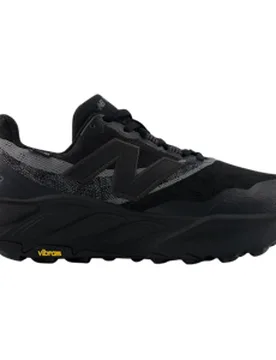 Fresh Foamx Hierro v9 GORE-TEX® Trailschuhe Herren Black Gr. 45 - New Balance - FashionsVida