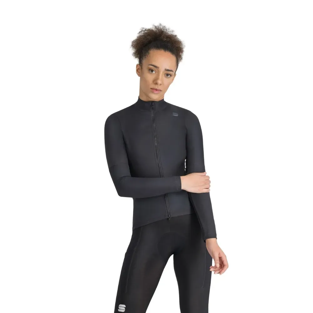 Sportful Giacca Srk Shift Black - Sportful - FashionsVida