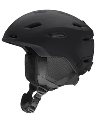Casque de ski/snowboard - Descend Matte Black - Taille 63-67 cm - Noir