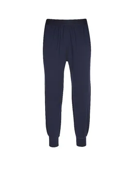 Pantaloni loungewear blu XL - Ralph Lauren - FashionsVida