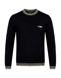 Pullover Hombre Negro L,M,S Hombre