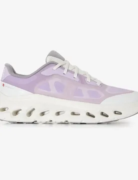 Cloudtilt Remix blanc/violet 38 - ON RUNNING - FashionsVida