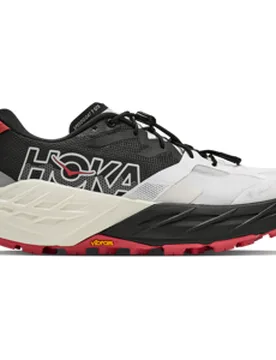 Speedgoat 7 GTX Trailschuhe Damen Alabaster Gr. 37 1/3 - HOKA - FashionsVida