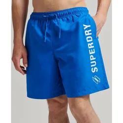 Costume Da Bagno Code Applque 19inch Blue Bay L