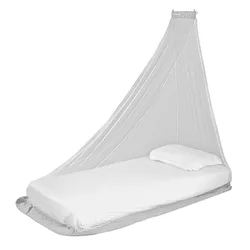 Micro Mosquito Net White One Size Unisex