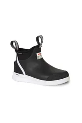 Womens 6" Ankle Deck Boot Sport - - Size: 9
