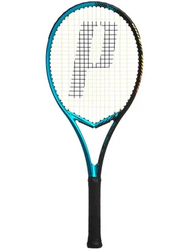 Raqueta de tenis VORTEX 100 310 g sin encordar - Prince - FashionsVida