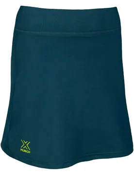 Munich Basic Tour Skirt Blue XS - MUNICH - FashionsVida