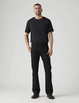 Vaquero de hombre 527® Slim Boot Cut - Levi's - FashionsVida