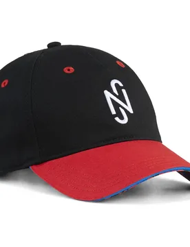 Casquette Neymar Jr Black / Red / Ultra Blue One Size Homme - Puma - FashionsVida