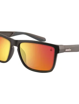 Gafas Unisex mulideporte IM 25 315 GRY MIR - Ironman - FashionsVida