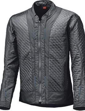 Giacca Interna Moto CLIP-IN WARM TOP Nero taglia 2XL - Held - FashionsVida