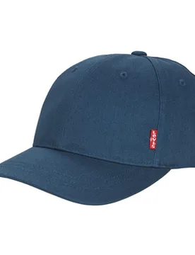 Schirmmütze Classic Twill Red Cap Einheitsgrösse Female - Levis - FashionsVida