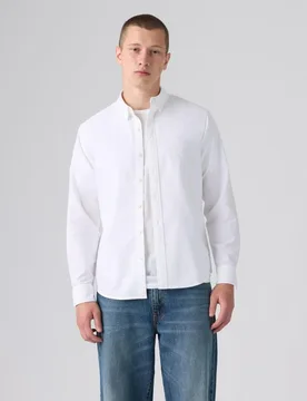 Camisa de hombre de manga larga - Levi's - FashionsVida