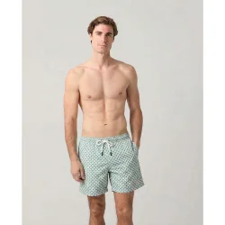 Bañador bermuda de hombre