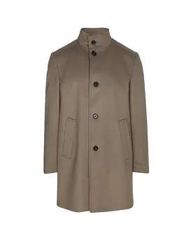Wollmantel MARON hellbraun 56 Herren - Joop! - FashionsVida