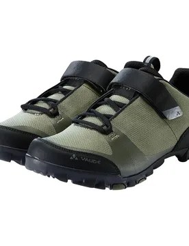 Scarpe Mtb Tvl Pavei 2.0 Cedar Wood - Vaude Bike - FashionsVida