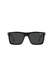 Occhiali da vista con clip CA387C-807 Uomo