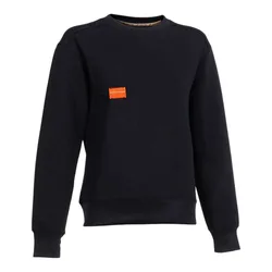 Joma Sweat-shirt 902470 Black L