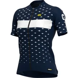Maillot à Manches Courtes Prr Stars